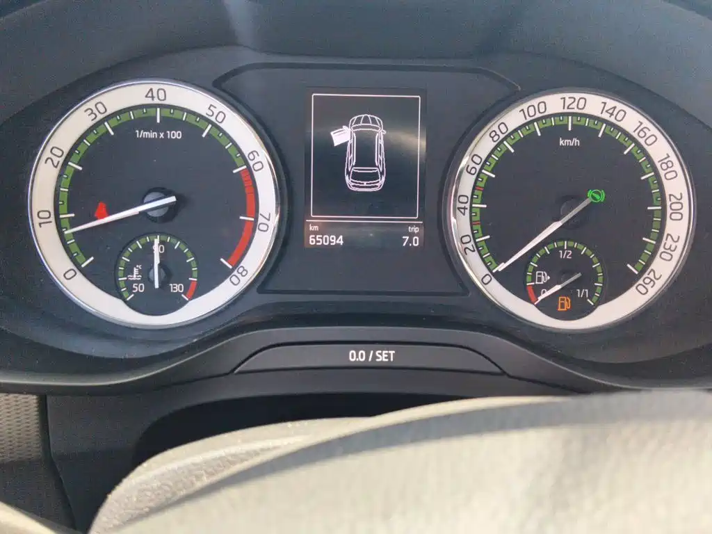 Skoda Kodiaq — миниатюра 5
