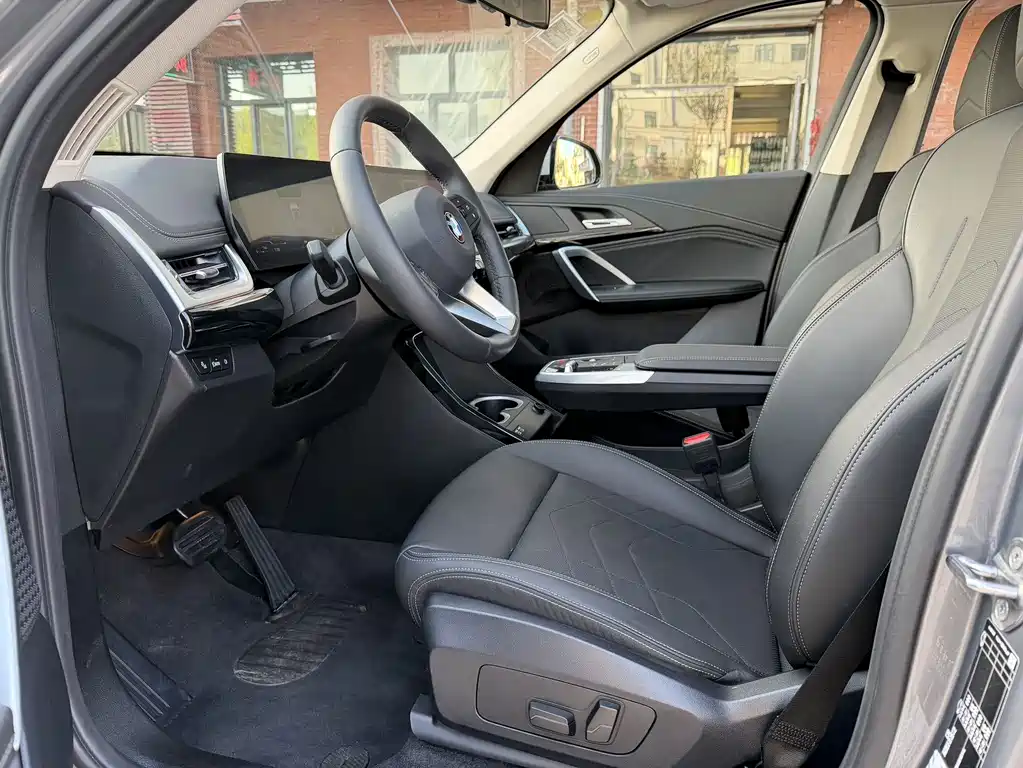 BMW X1 2024 sDrive20Li X