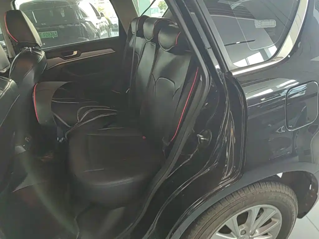Haval H6 — миниатюра 17