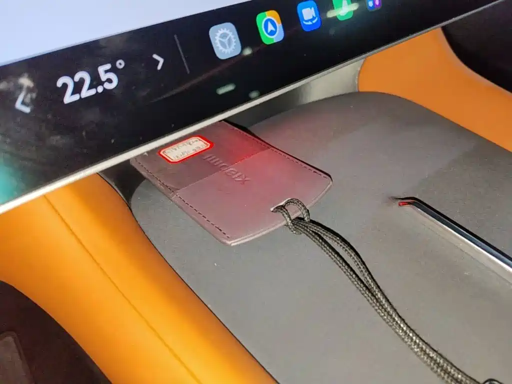 Xiaomi YU7 — миниатюра 9