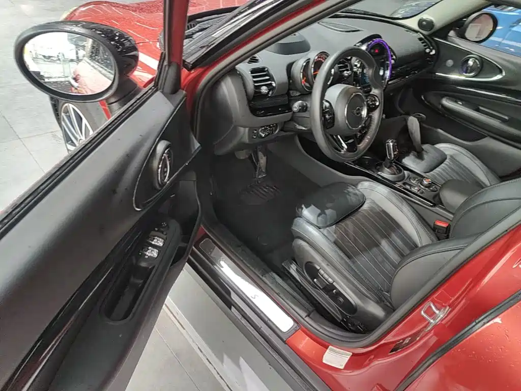 MINI Mini Clubman — миниатюра 16