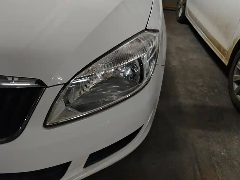 Skoda Fabia — миниатюра 5