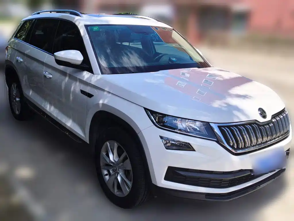 Skoda Kodiaq — миниатюра 24