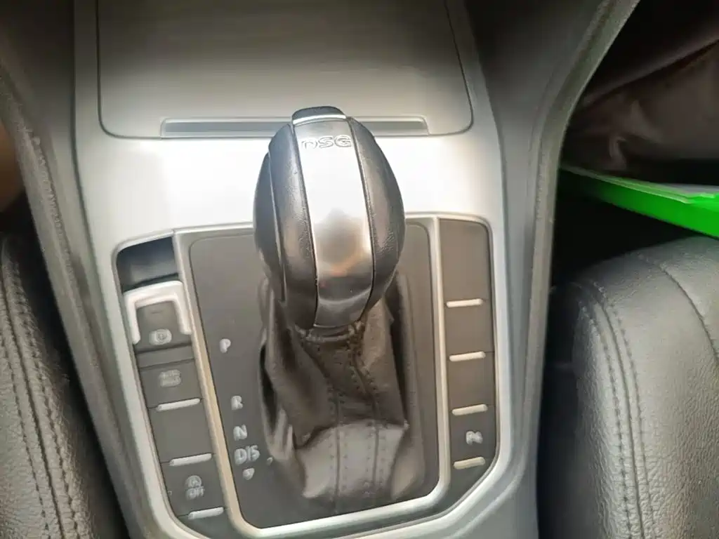 Volkswagen Golf Sportsvan — миниатюра 14