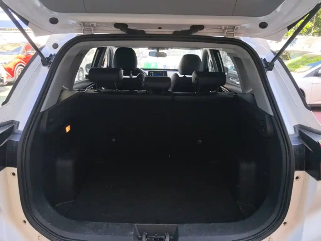Chery Tiggo 7 — миниатюра 19