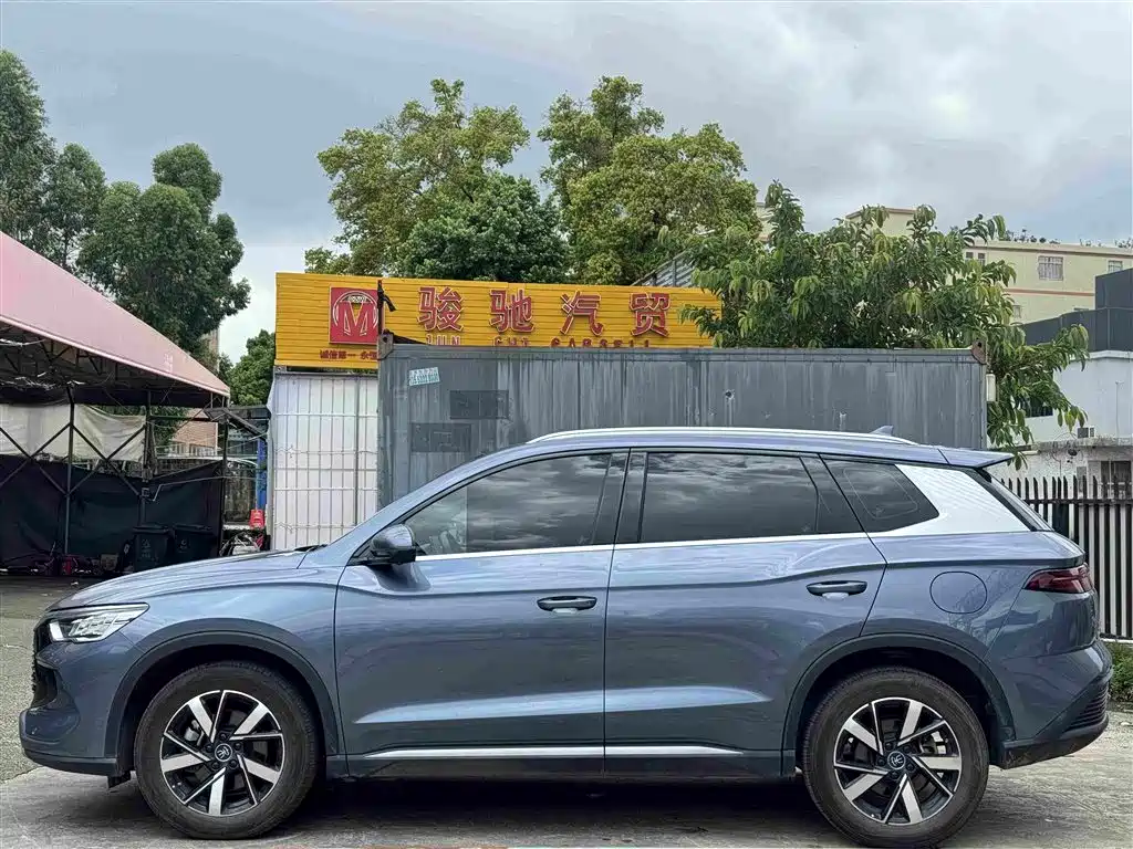 BYD Pro New Energy — миниатюра 7
