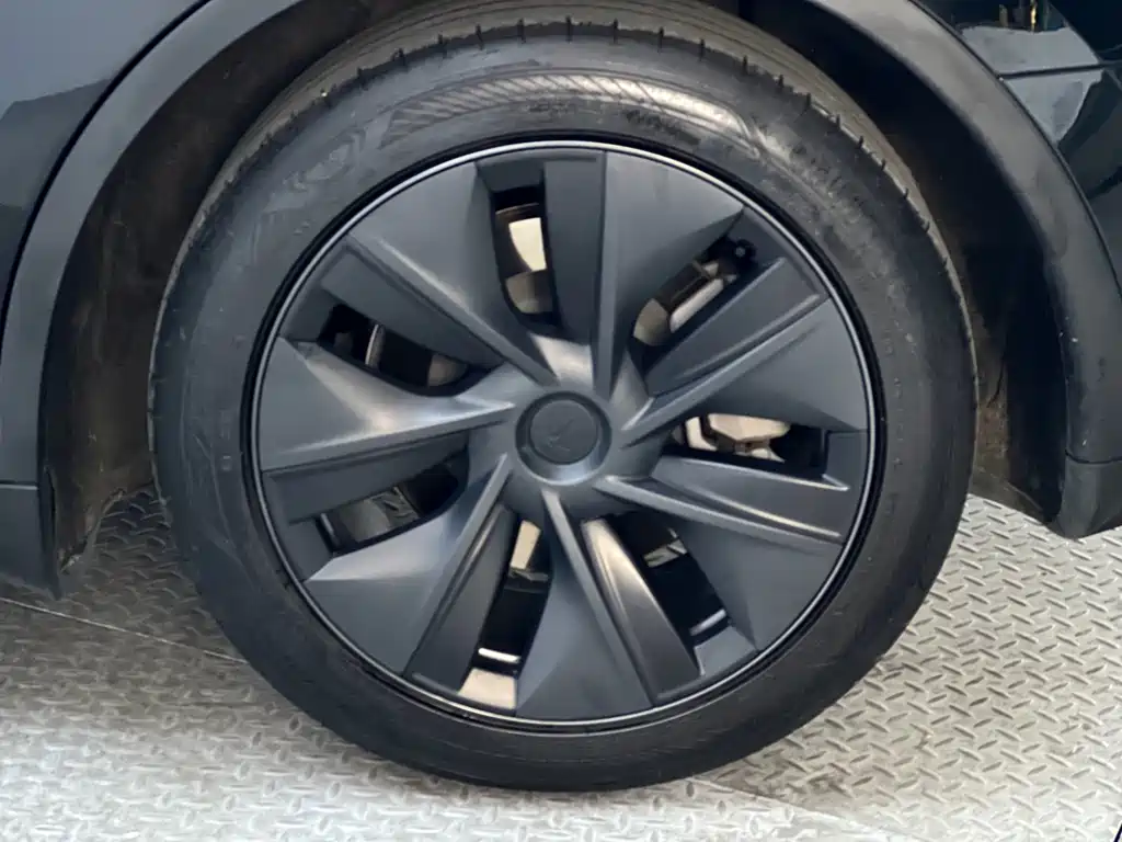 Tesla Model Y — миниатюра 21
