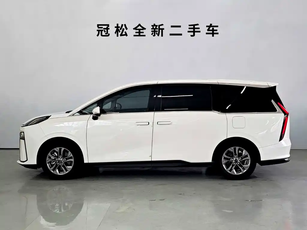 MAXUS G70 — миниатюра 3