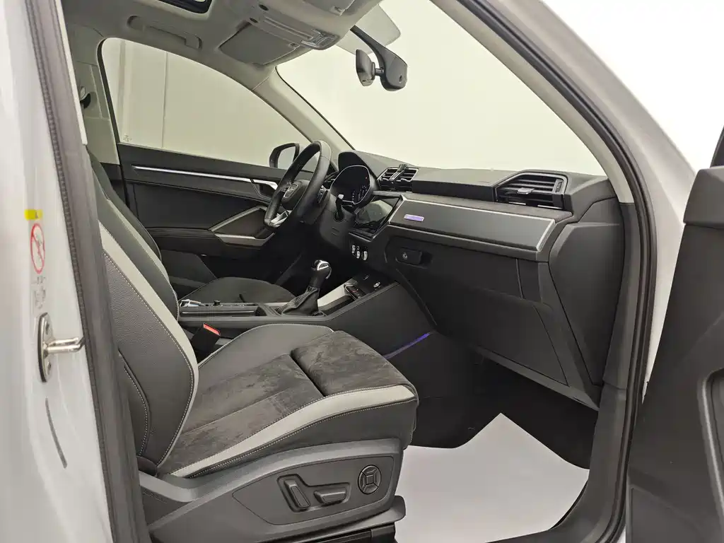 Audi Q3 — миниатюра 20