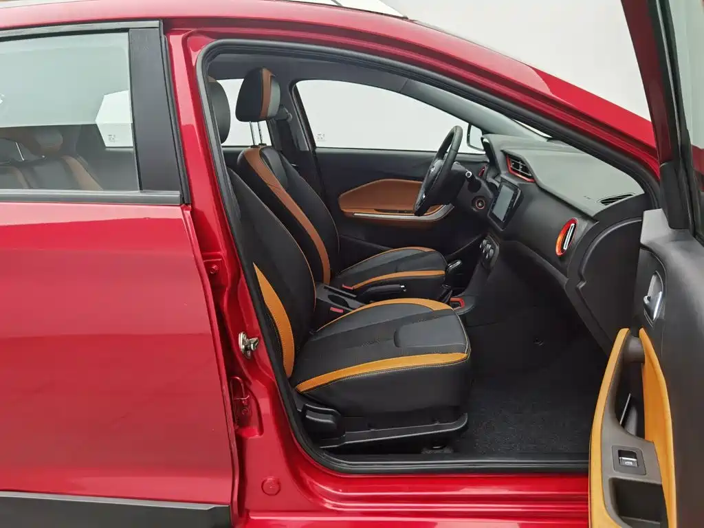 Chery Tiggo 3x — миниатюра 23