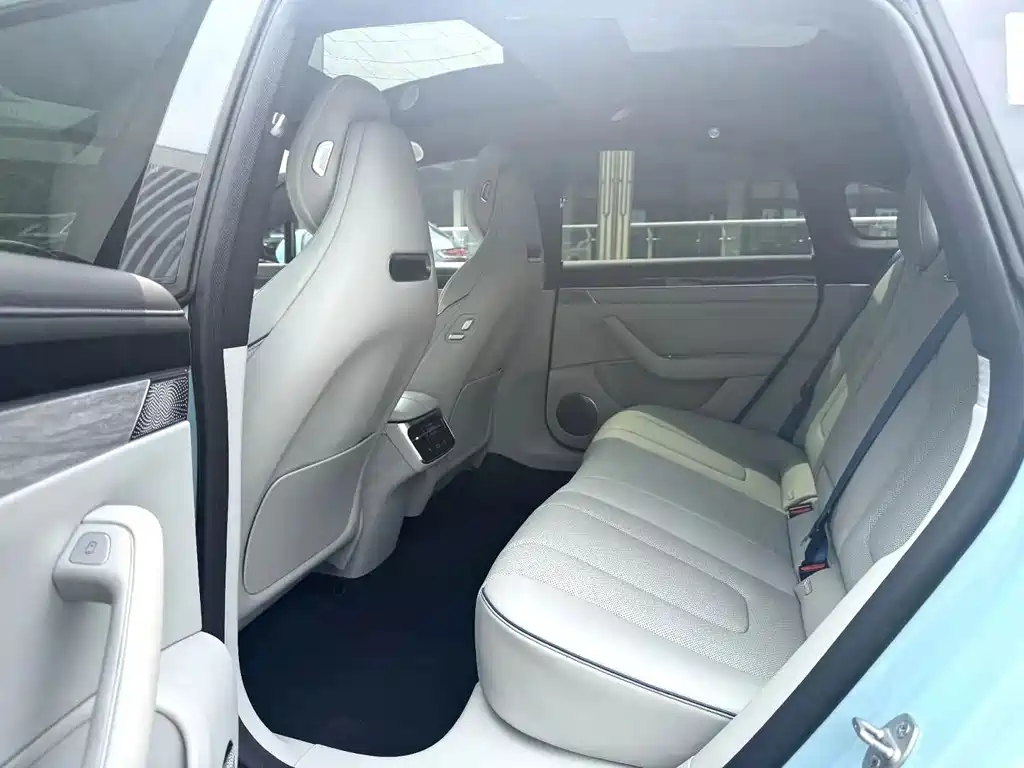 Zhijie Zhijie S7 — миниатюра 6