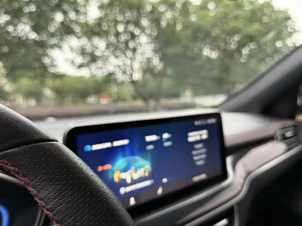 Ford Focus — миниатюра 12