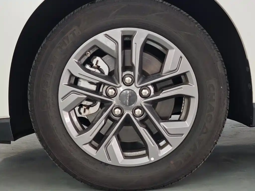 MAXUS G70 — миниатюра 21