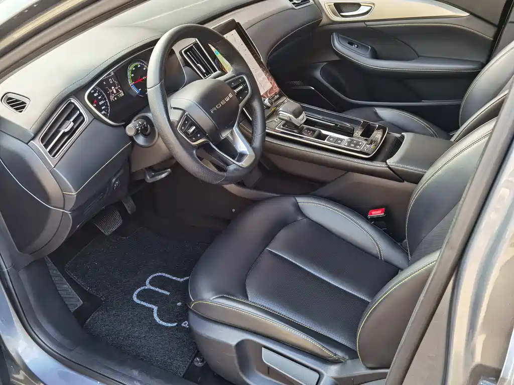 ROEWE I6 MAX NEW ENERGY