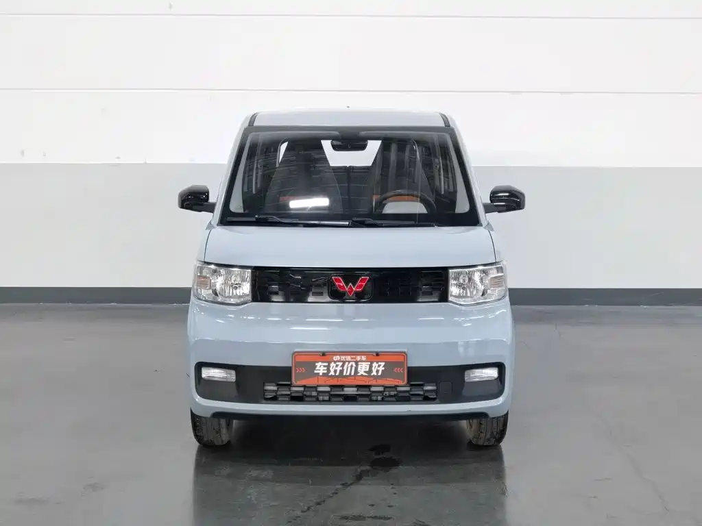 Wuling MINIEV — миниатюра 3