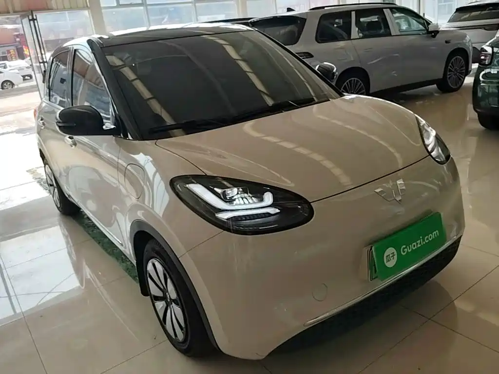 Wuling Bingo — миниатюра 4