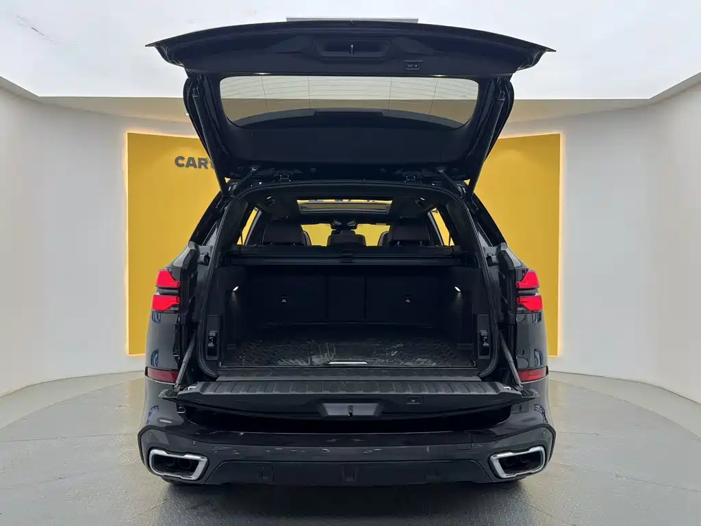 BMW X5 — миниатюра 14