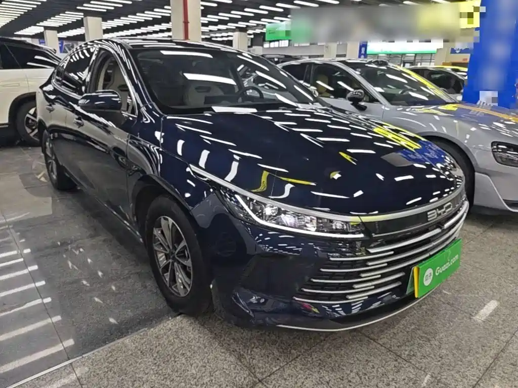 BYD Destroyer 05 — миниатюра 4