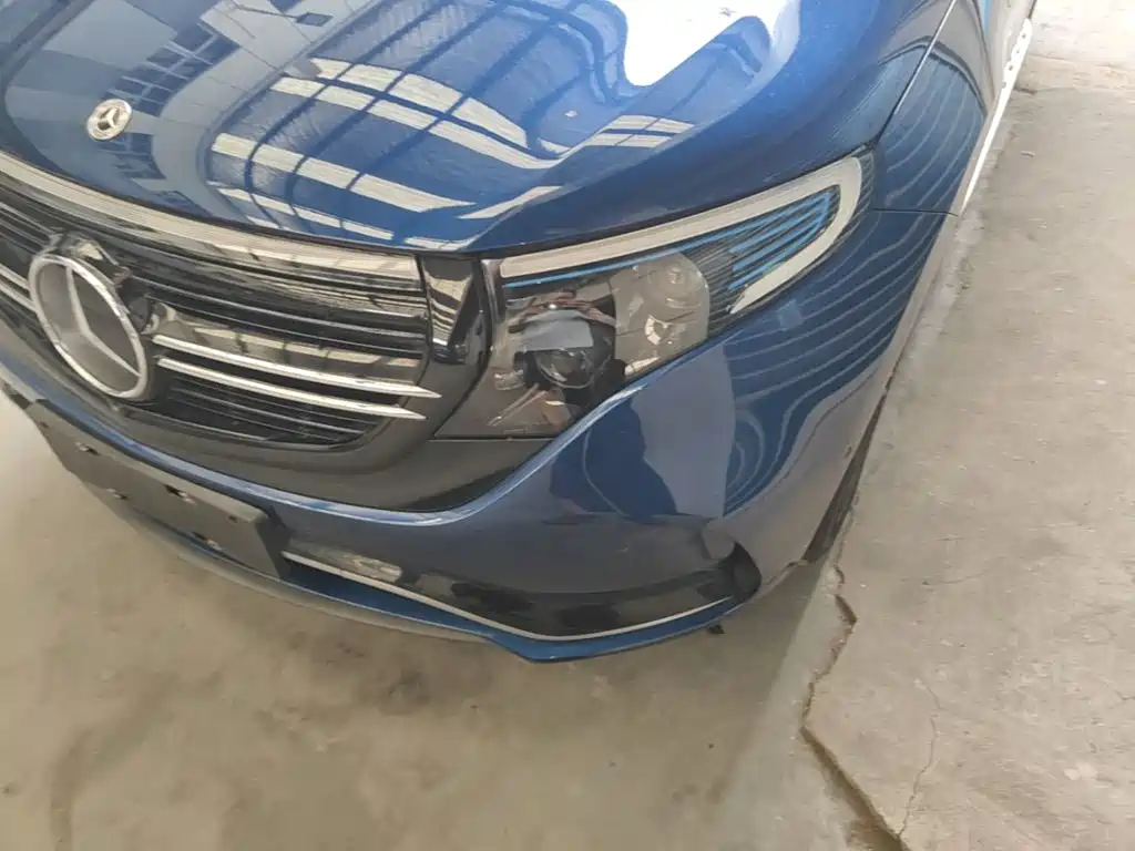 Mercedes-Benz EQC — миниатюра 24