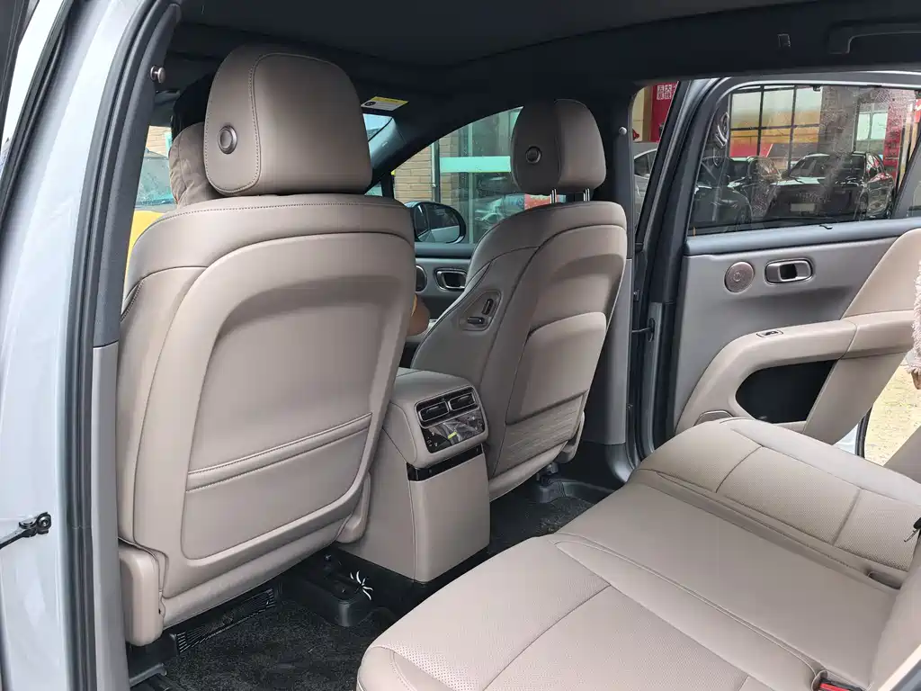 Li Auto i6 2025 Standard