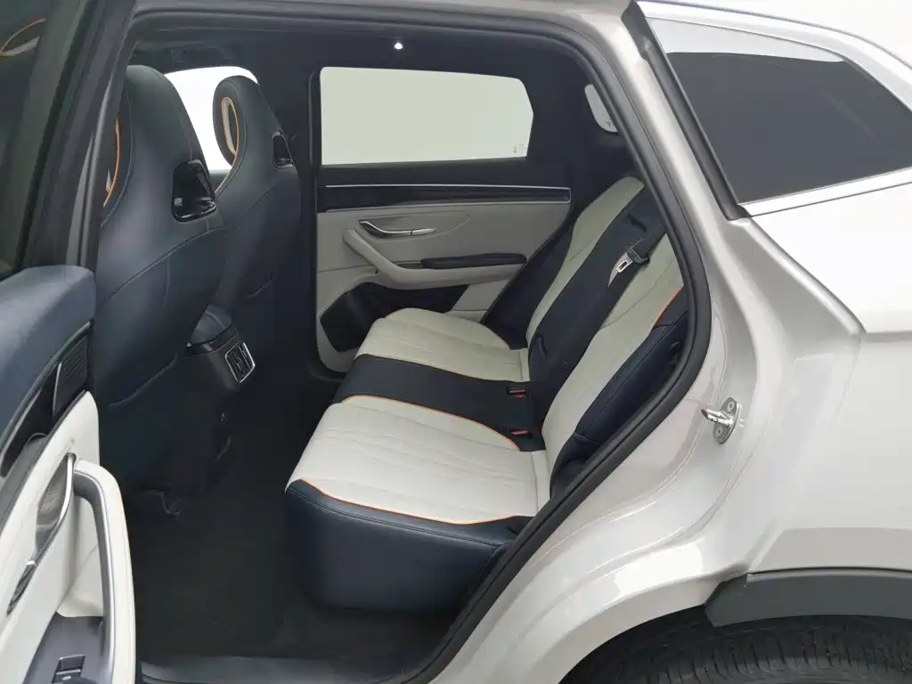 BYD PLUS New Energy — миниатюра 15