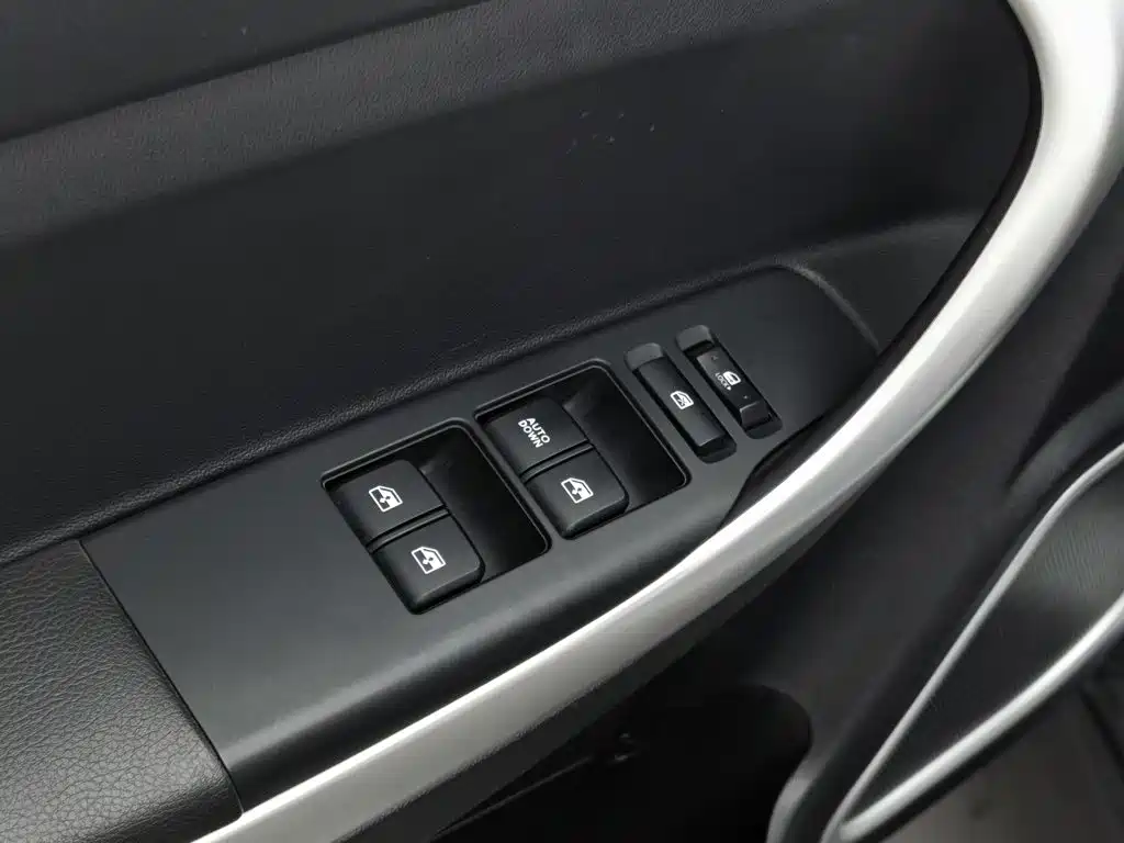 Changan CS35 — миниатюра 9