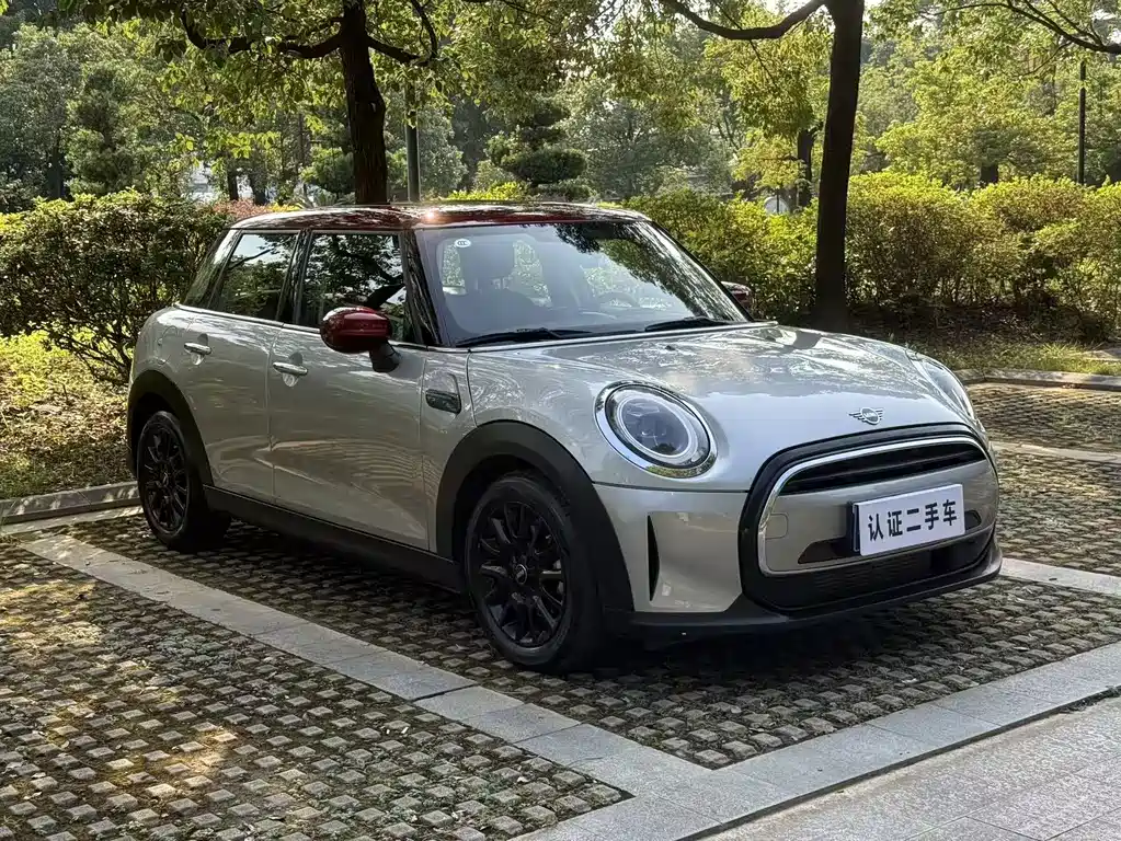 MINI Mini — миниатюра 3