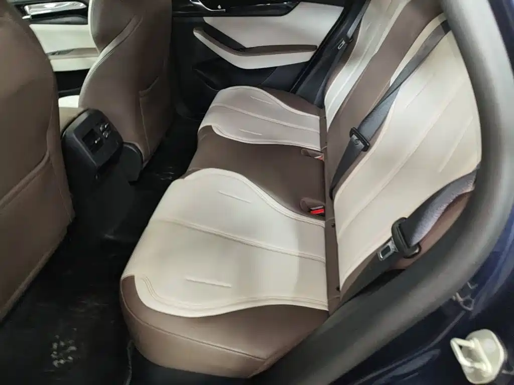 BYD Qin PLUS — миниатюра 17