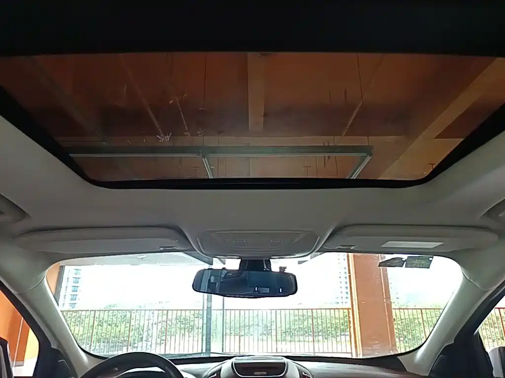 Ford Kuga — миниатюра 18