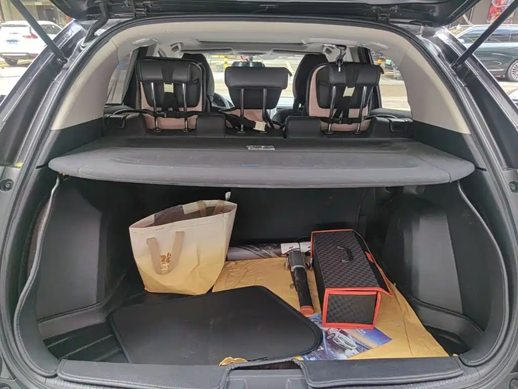 Honda Vezel — миниатюра 19
