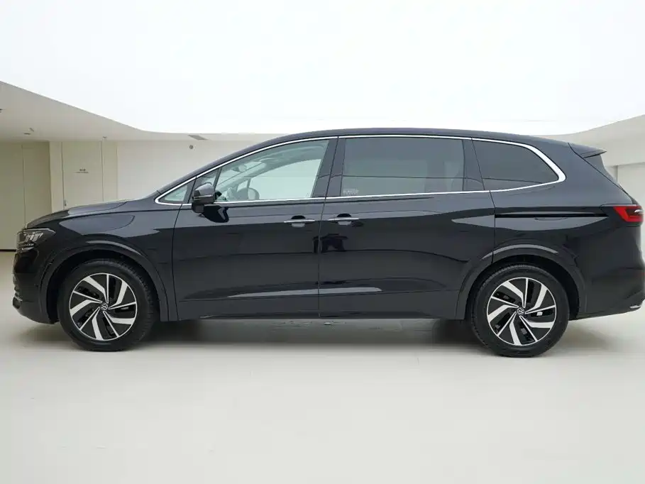 Volkswagen Viloran