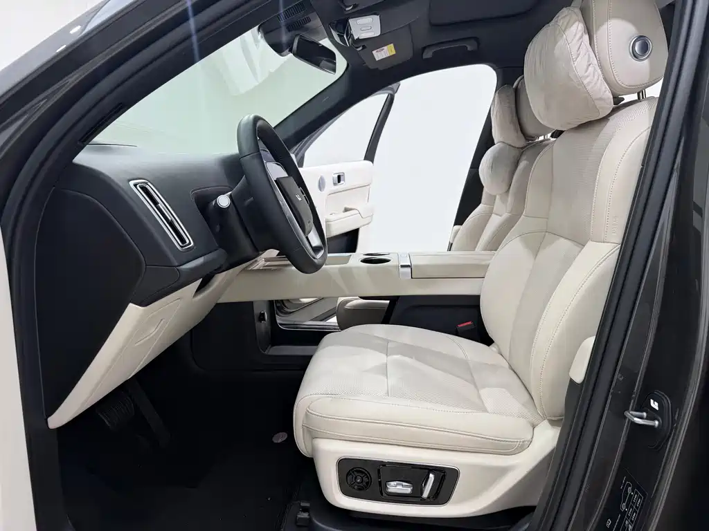 Li Auto Li L9 — миниатюра 8