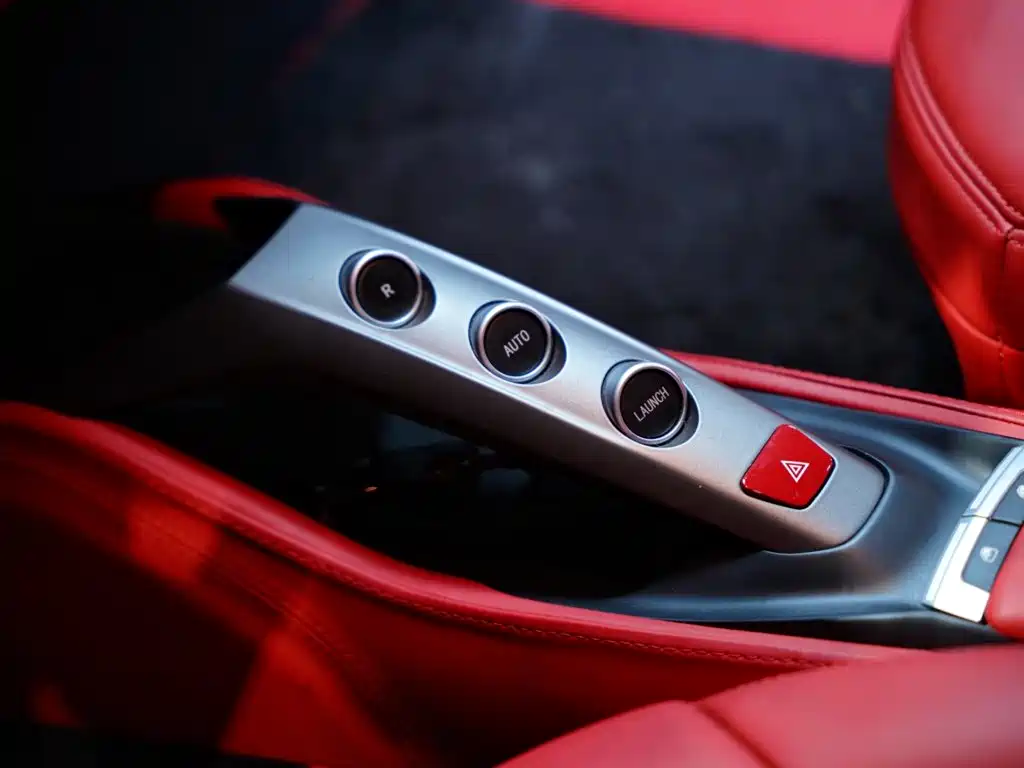 Ferrari 488 — фотографии объявления, Фото 26