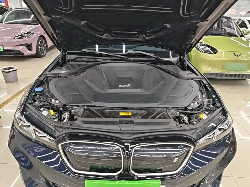 BMW i3 — миниатюра 20