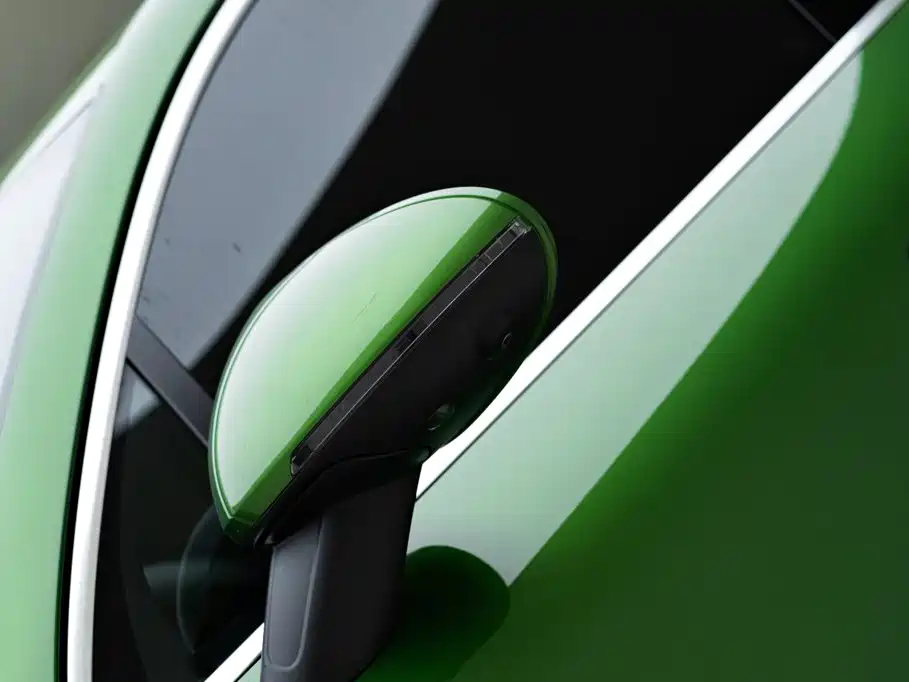 Porsche Macan — миниатюра 5