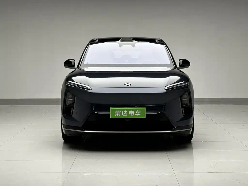 NIO EC6 — миниатюра 2