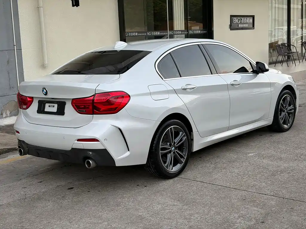 BMW 1 Series — миниатюра 5