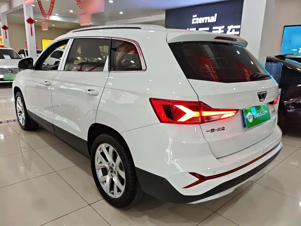 Jetta VS7 — миниатюра 5