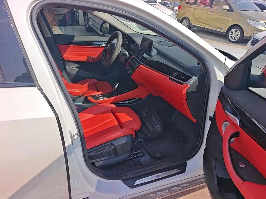 BMW X2 — миниатюра 8