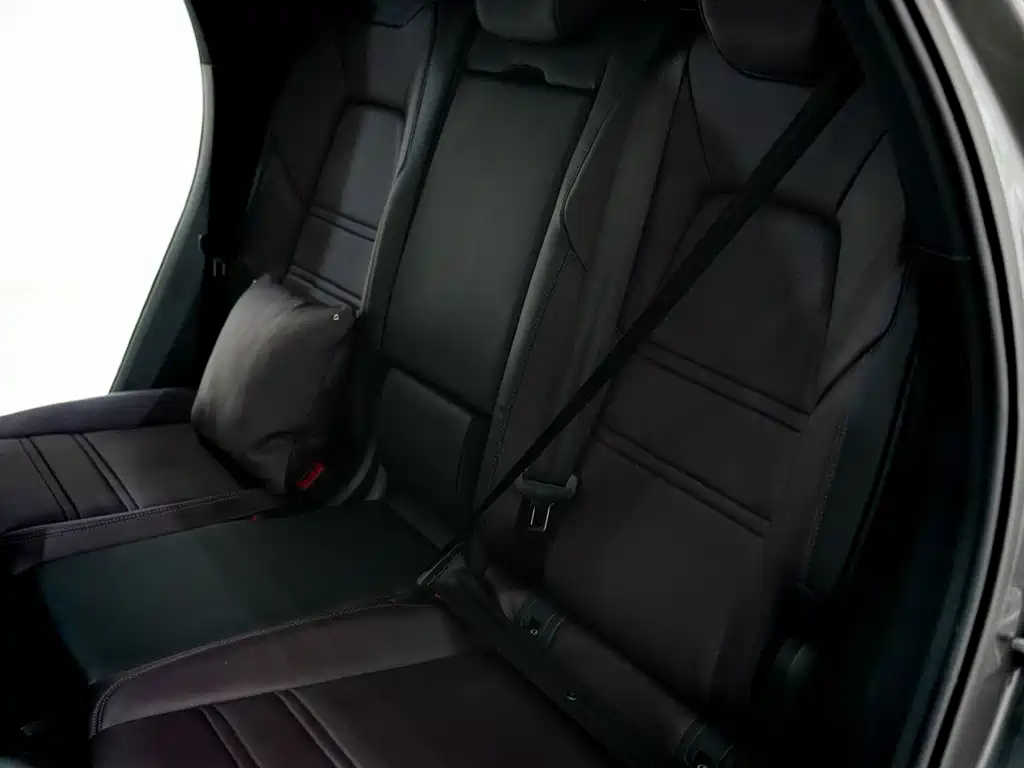 Porsche Cayenne 2024 Cayenne 3.0T