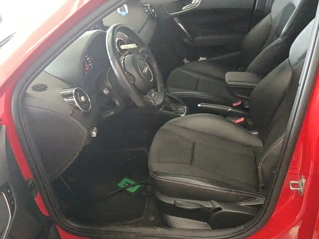 Audi A1 — миниатюра 15