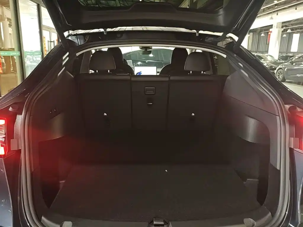 Tesla Model Y — миниатюра 19