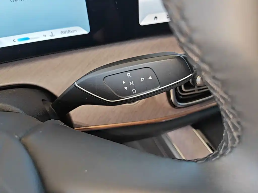 Chery Tiggo 9 — миниатюра 14