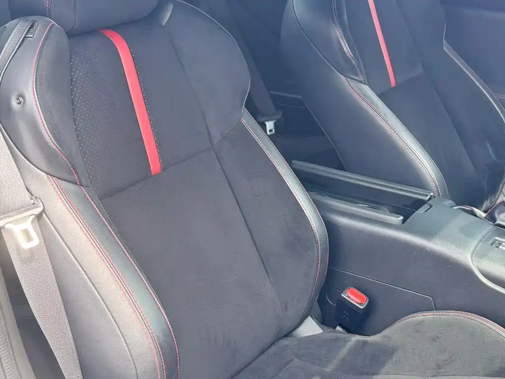 Subaru BRZ 2022 2.4L MT