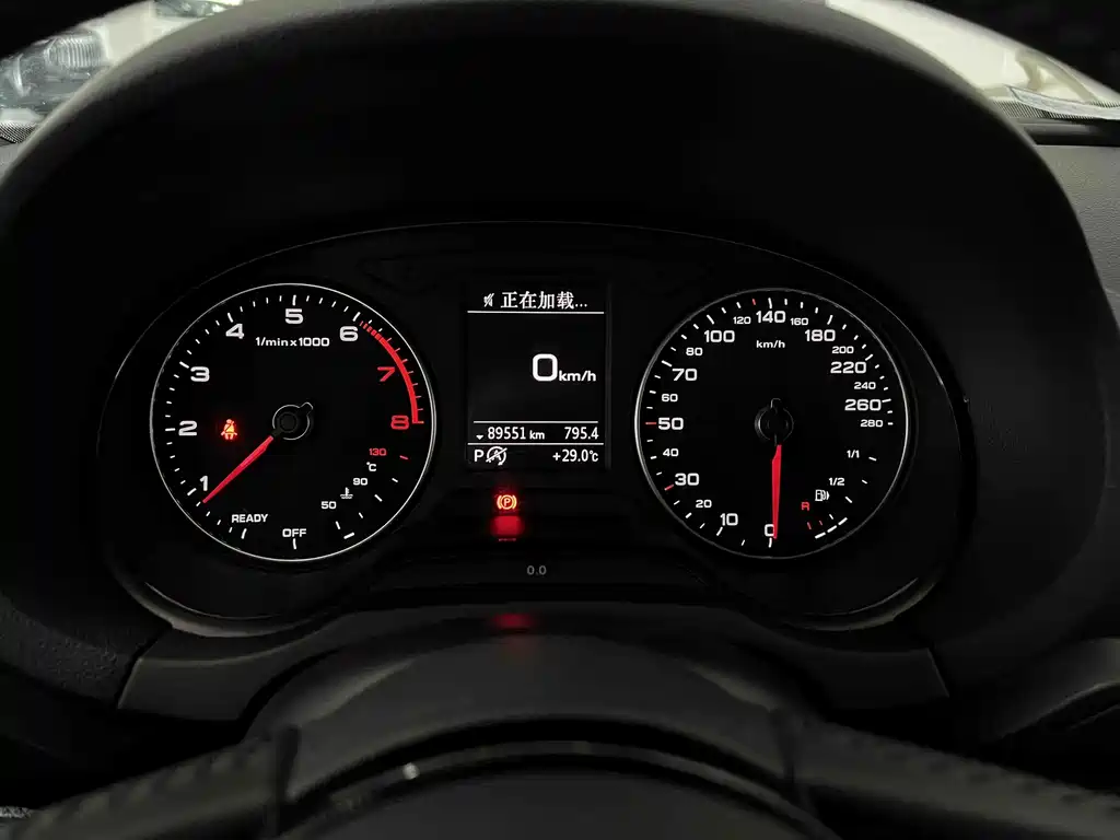 Audi A3 — миниатюра 20
