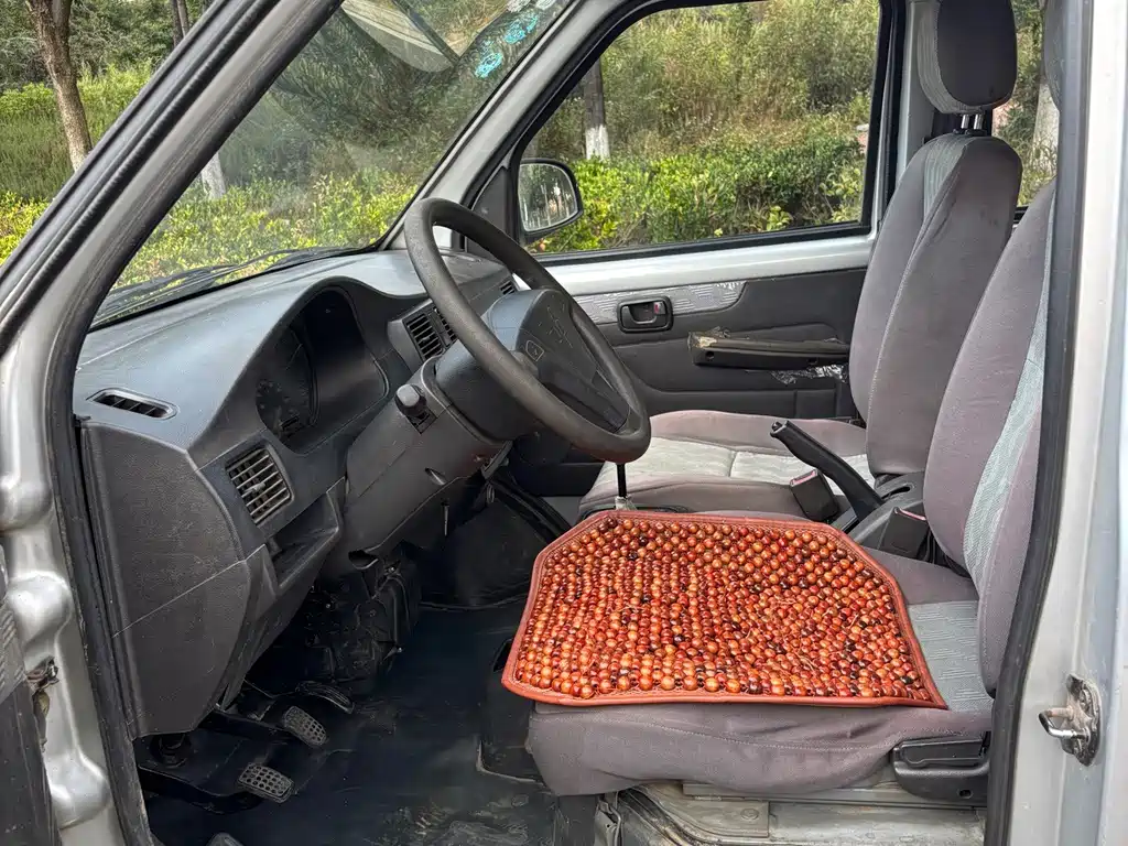 Wuling Rongguang — миниатюра 8