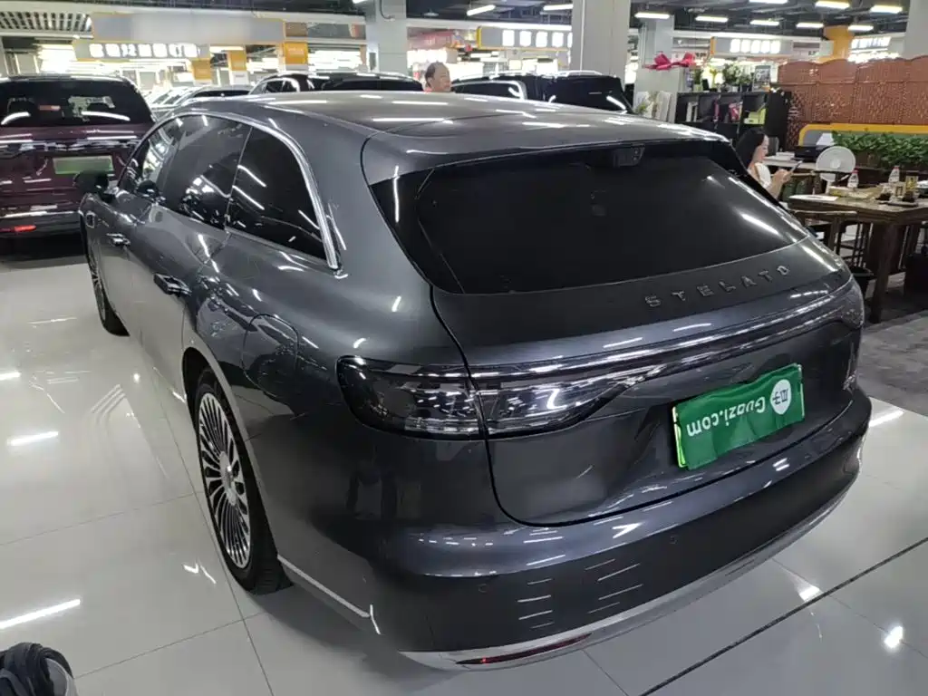 Xiangjie Xiangjie S9T — миниатюра 23