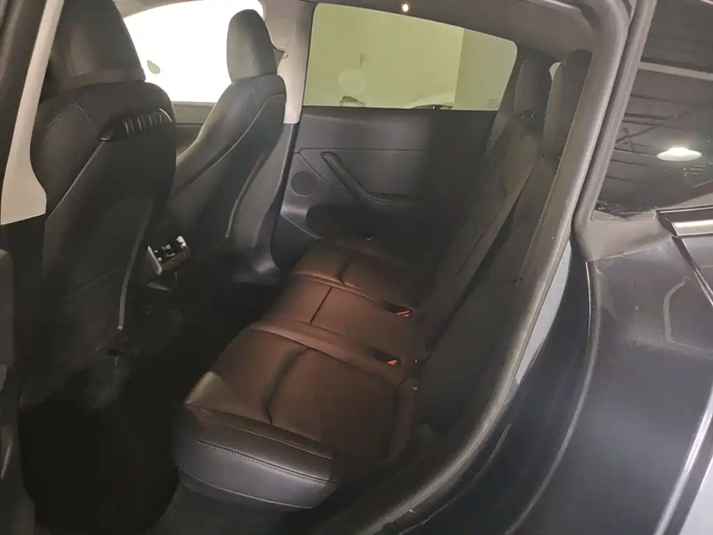 Tesla Model Y — миниатюра 17