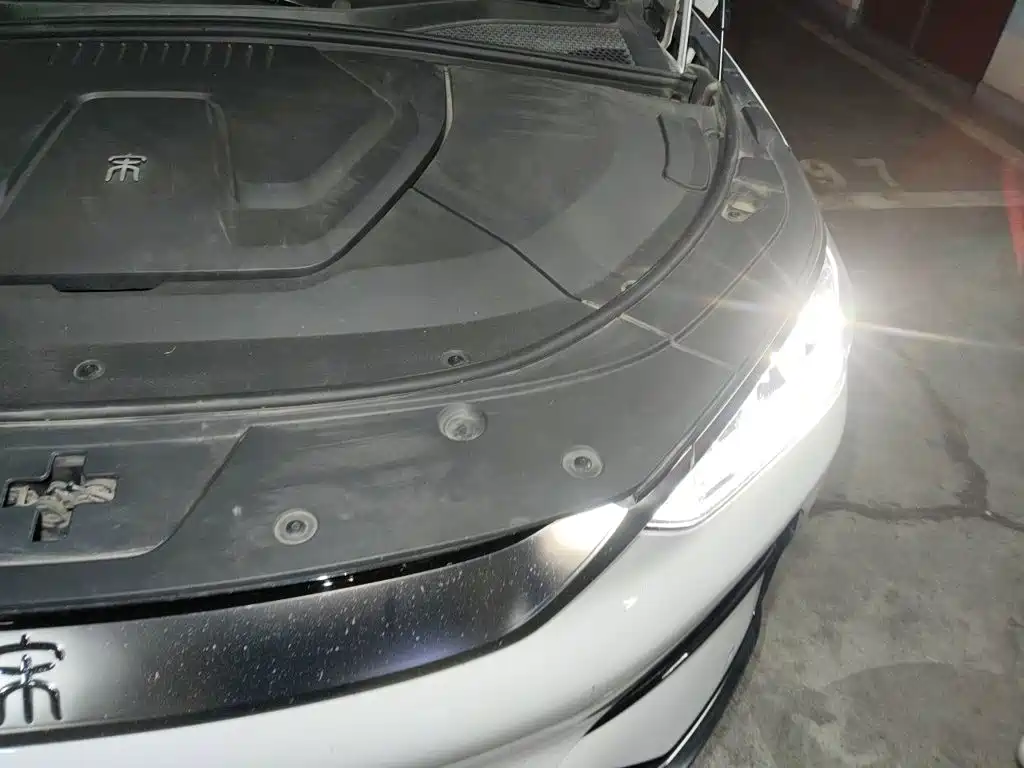BYD PLUS New Energy — миниатюра 21
