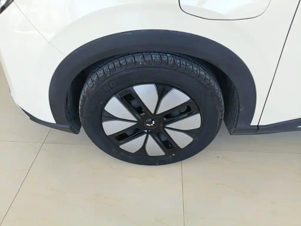 Wuling Binguo S — миниатюра 23